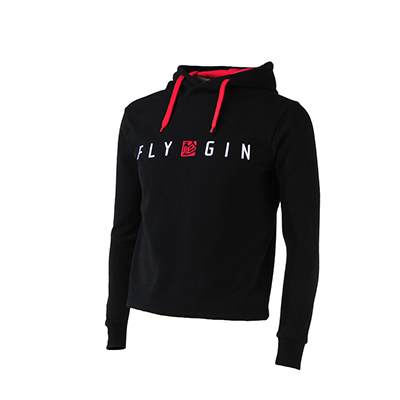 Flygin classic hoodie